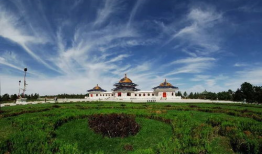 鄂尔多,探寻中国西部草原的绿色奇迹